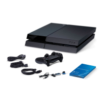 Игровая консоль Sony PlayStation 4 500GB Black (PS719437512) изображение 7