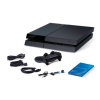 Ігрова консоль Sony PlayStation 4 500GB Black (PS719437512) зображення 7