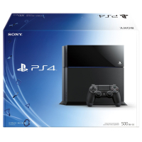 Игровая консоль Sony PlayStation 4 500GB Black (PS719437512) изображение 8