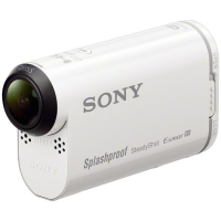 Экшн-камера Sony HDR-AS200V с пультом д/у RM-LVR2 (HDRAS200VR.AU2)