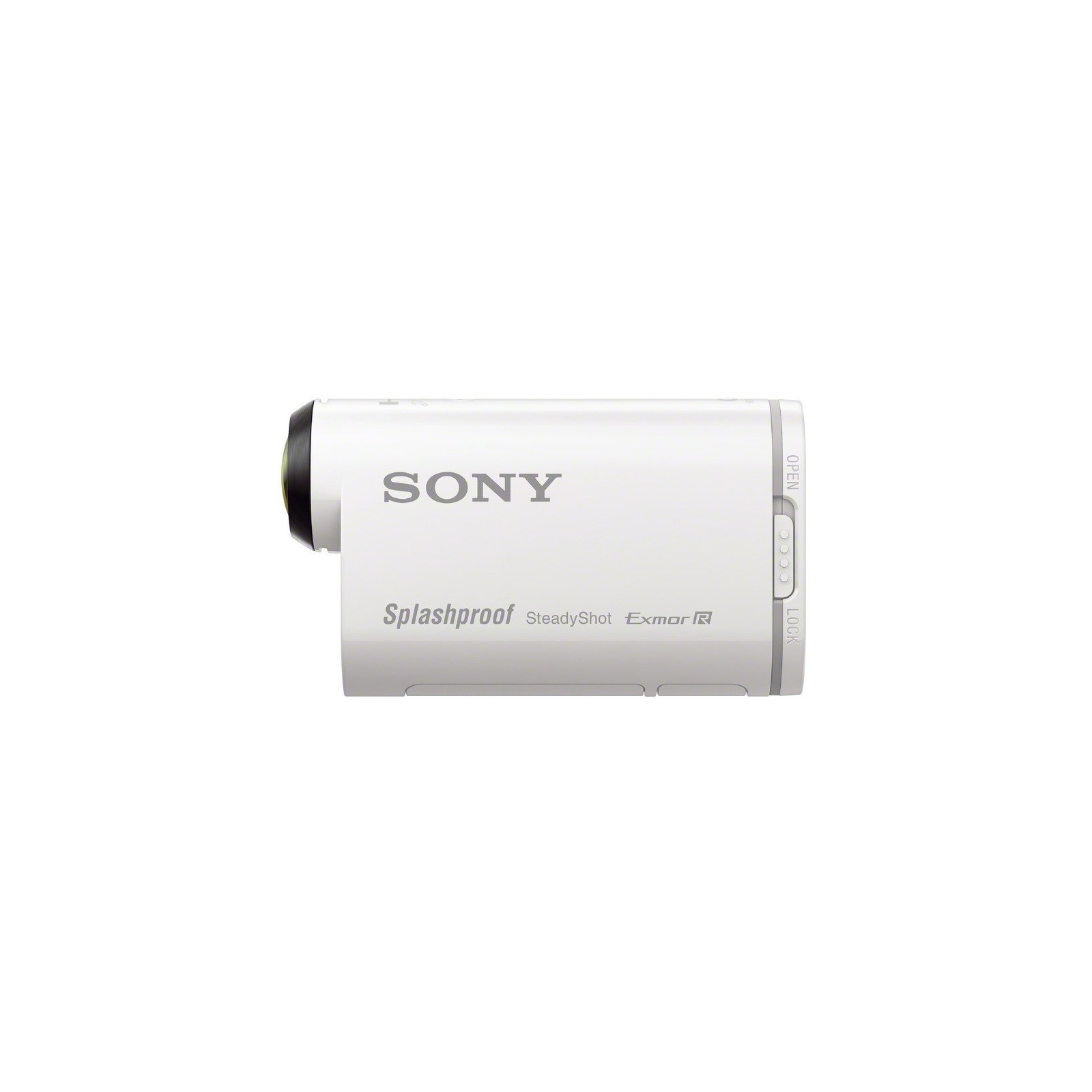 Экшн-камера Sony HDR-AS200V с пультом д/у RM-LVR2 (HDRAS200VR.AU2) изображение 2