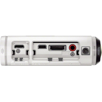 Экшн-камера Sony HDR-AS200V с пультом д/у RM-LVR2 (HDRAS200VR.AU2) изображение 6