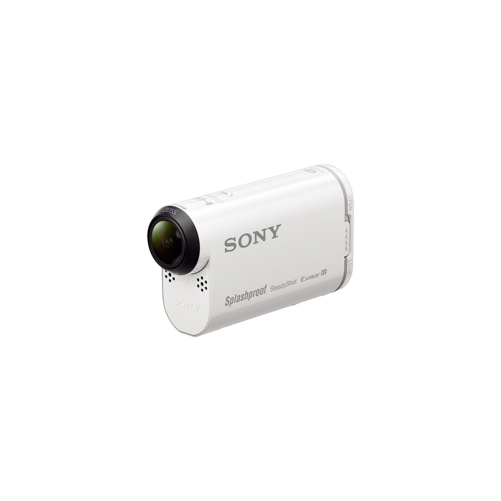 Экшн-камера Sony HDR-AS200V с пультом д/у RM-LVR2 (HDRAS200VR.AU2)