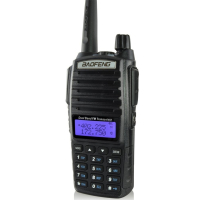 Портативна рація Baofeng UV-82 зображення 2