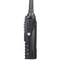 Портативна рація Baofeng UV-82 зображення 5