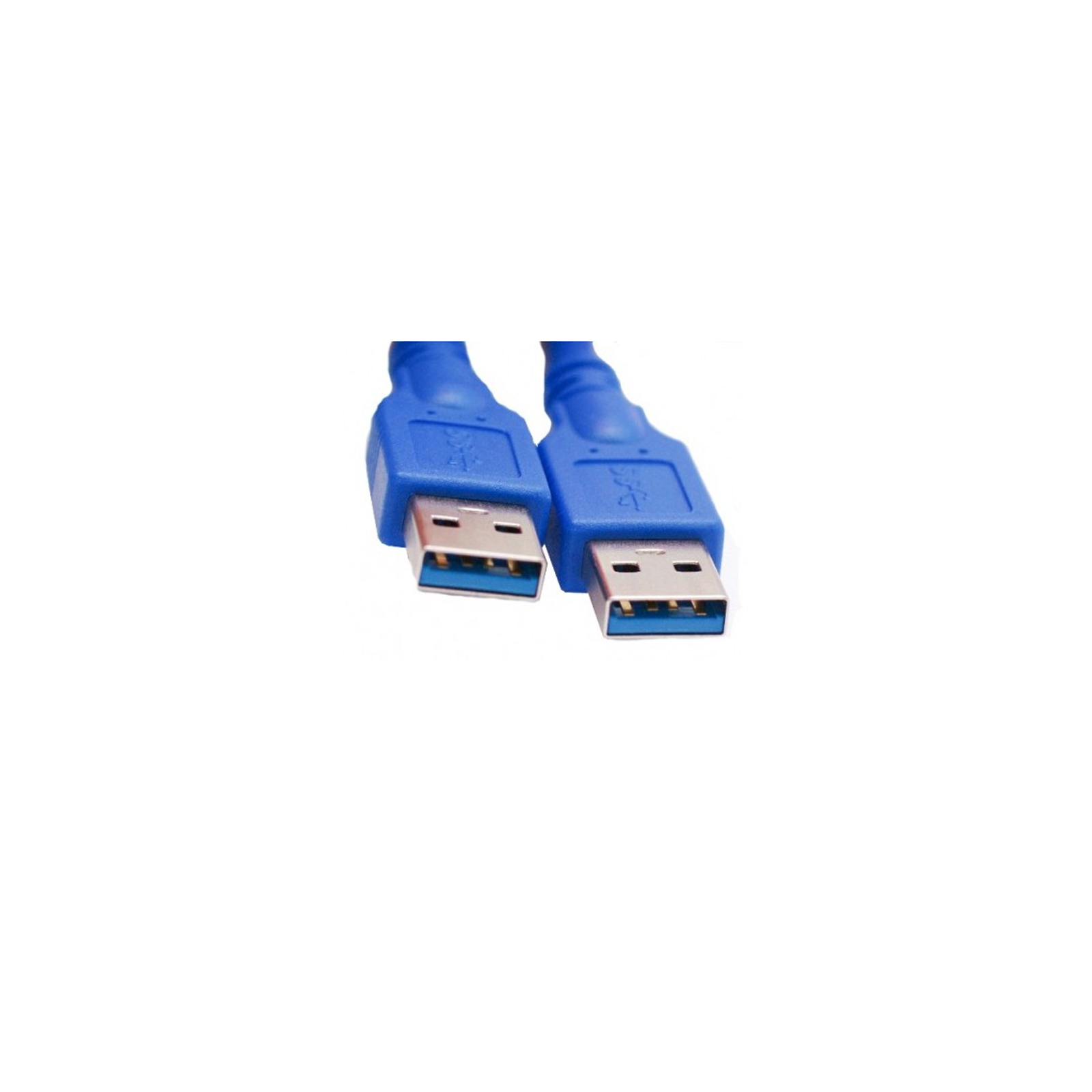 Дата кабель USB 3.0 AM/AM 1.5m Extradigital (KBU1629)