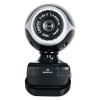 Веб-камера REAL-EL FC-100, black изображение 2