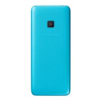 Мобильный телефон Samsung SM-B350E (Banyan) Greenish Blue (SM-B350EGBASEK) изображение 2