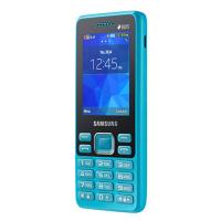 Мобильный телефон Samsung SM-B350E (Banyan) Greenish Blue (SM-B350EGBASEK) изображение 3
