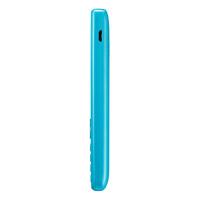 Мобильный телефон Samsung SM-B350E (Banyan) Greenish Blue (SM-B350EGBASEK) изображение 4