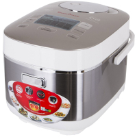Мультиварка Moulinex MK805E32 зображення 2
