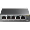 Коммутатор сетевой TP-Link TL-SG105E изображение 2