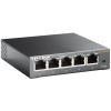 Коммутатор сетевой TP-Link TL-SG105E изображение 3