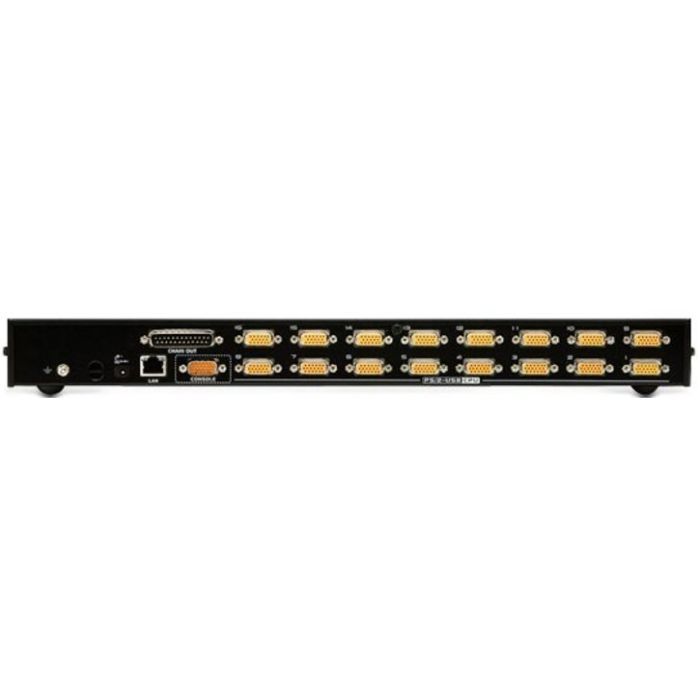 Комутатор KVM Aten CS1716i зображення 2