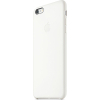 Чехол для мобильного телефона Apple для iPhone 6 /white (MGRF2ZM/A) изображение 2