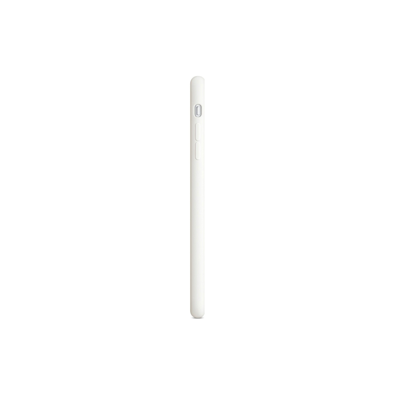 Чехол для мобильного телефона Apple для iPhone 6 /white (MGRF2ZM/A) изображение 3