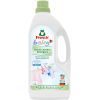 Гель для стирки Frosch Baby для детского белья 1.5 л (4009175924087/4009175940391) изображение 2