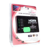 Комутатор відео Cablexpert HDMI V.1.4a (5 вх, 1 вых) (DSW-HDMI-53) зображення 2