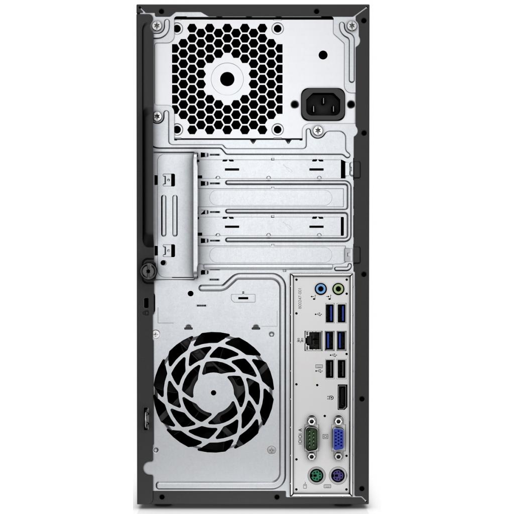 Компьютер HP ProDesk G3 490 MT (M4Z49AV) изображение 4