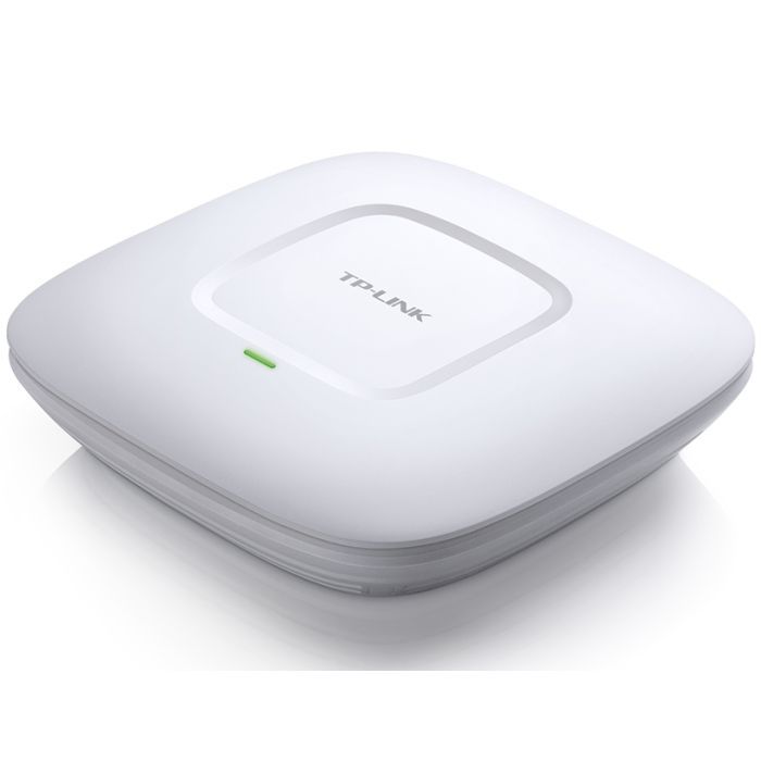 Точка доступа Wi-Fi TP-Link EAP110 изображение 3