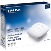 Точка доступу Wi-Fi TP-Link EAP110 зображення 4