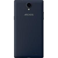 Мобильный телефон Archos 55 Platinum Dark Blue (690590030343) изображение 2