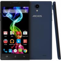 Мобильный телефон Archos 55 Platinum Dark Blue (690590030343) изображение 7