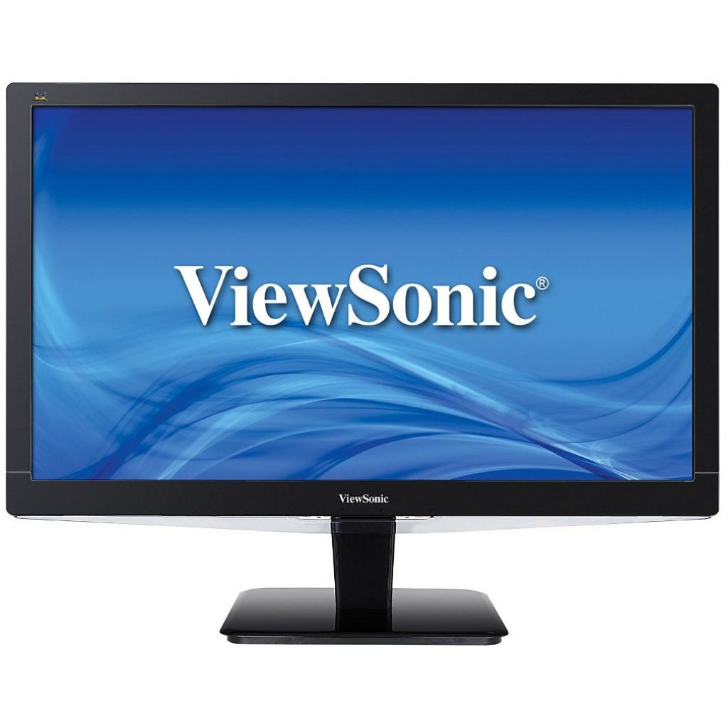 Монітор ViewSonic VX2475SMHL-4K (VS16024)