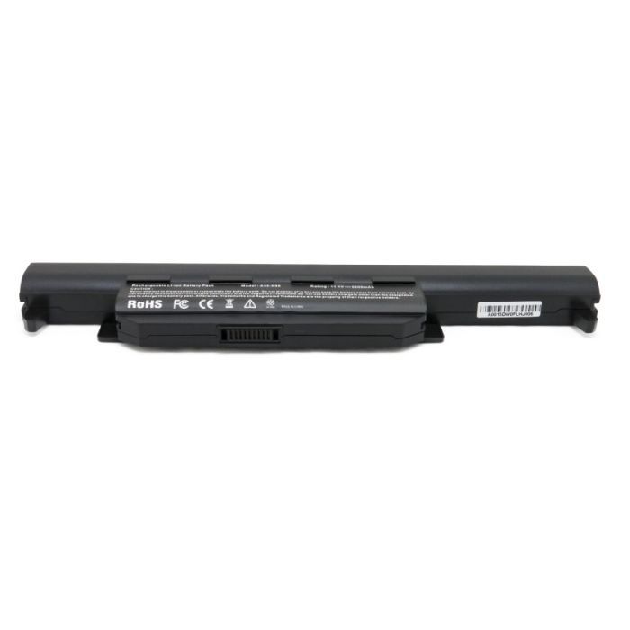 Аккумулятор для ноутбука Asus K55 (A32-K55) 5200 mAh Extradigital (BNA3924) изображение 3