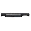 Аккумулятор для ноутбука Asus K55 (A32-K55) 5200 mAh Extradigital (BNA3924) изображение 3