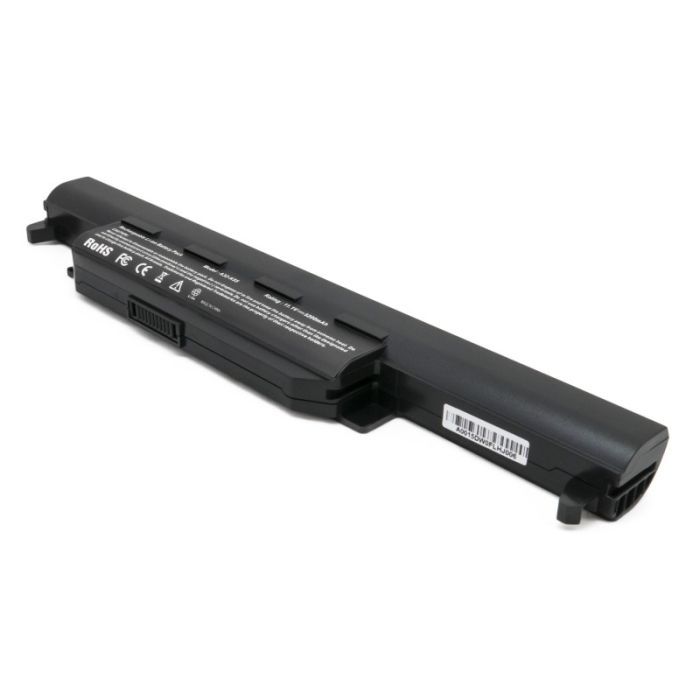 Аккумулятор для ноутбука Asus K55 (A32-K55) 5200 mAh Extradigital (BNA3924) изображение 4
