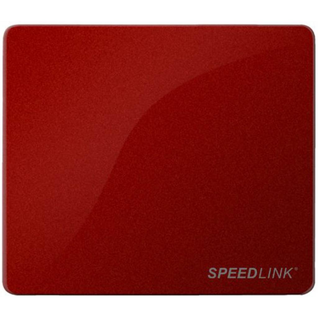 Концентратор Speedlink SNAPPY Red (SL-7414-RD) зображення 2