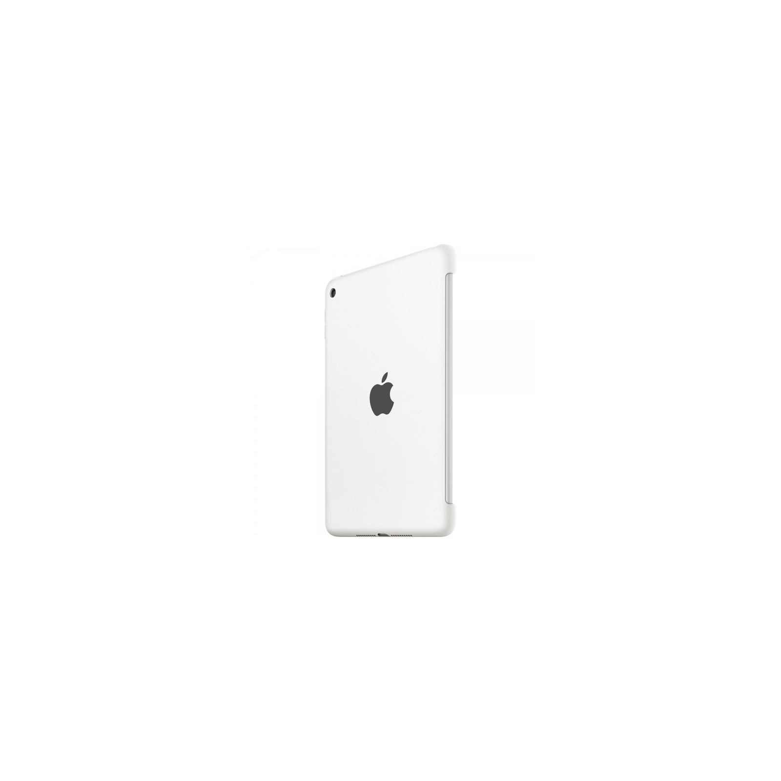 Чехол для планшета Apple iPad mini 4 White (MKLL2ZM/A) изображение 2