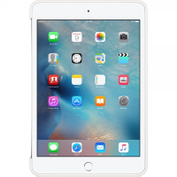 Чехол для планшета Apple iPad mini 4 White (MKLL2ZM/A) изображение 4