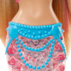Кукла Barbie Русалочка Яркие огоньки (DHC40) изображение 5