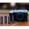 Аккумулятор Panasonic Eneloop Pro AA 2500mAh NI-MH * 4 (BK-3HCDE/4BE) изображение 3