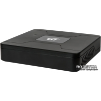 Регистратор для видеонаблюдения GT Electronics CL0801