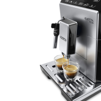 Кофемашина DeLonghi ECAM 44.620 S ELETTA PLUS (ECAM44.620SELETTAPLUS) изображение 5