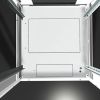 Шкаф напольный Conteg iSEVEN 19", 21U 600x800 (RI7-21-60/80-B) изображение 4