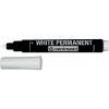 Маркер Centropen Permanent White 8586 2.5 мм (8586/11) изображение 3