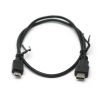 Дата кабель USB-C to MicroUSB 0.3m USB3.0 PowerPlant (KD00AS1259)