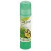 Клей Buromax Glue stick 8г, PVP, transparent (BM.4910)