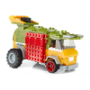 Конструктор Mega Bloks Черепашки-ниндзя Фургон для вечеринок (DMX54) изображение 4