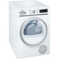 Сушильная машина Siemens WT 45 W 561 BY (WT45W561BY)
