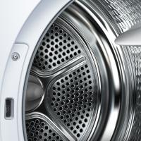Сушильная машина Siemens WT 45 W 561 BY (WT45W561BY) изображение 2