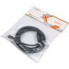 Кабель мультимедийный HDMI to HDMI 3.0m Maxxter (V-HDMI4-10) изображение 2