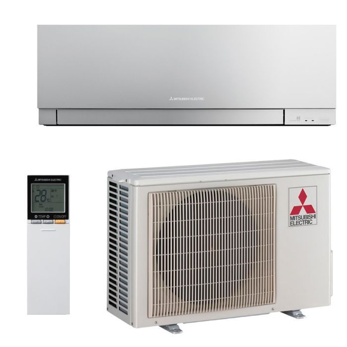 Кондиціонер Mitsubishi Design inverter (MSZ-EF42VE3S/MUZ-EF42VE)