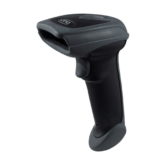 Сканер штрих-кода Cino F780 USB Black (6363)