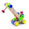 Конструктор Viga Toys деревянный (50490) зображення 2