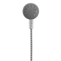 Наушники Optima EM-100 with mic Red (46110) изображение 3